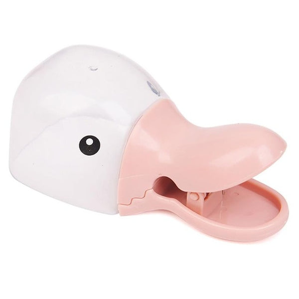 Cute Cartoon Pet Food Scoop