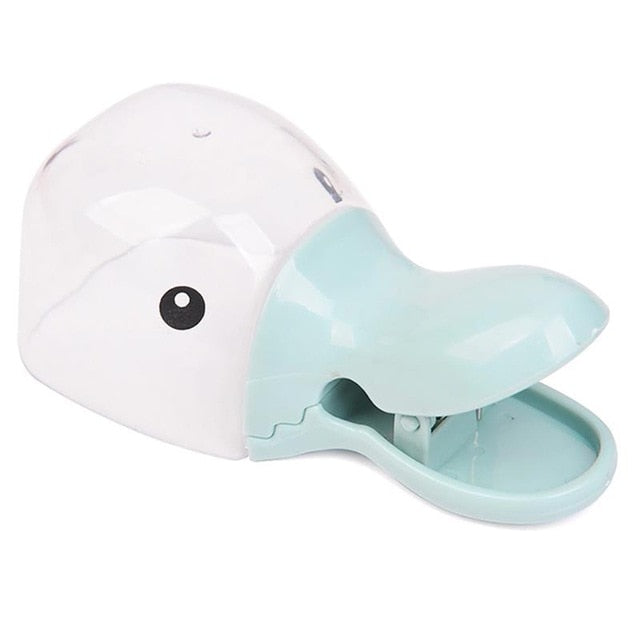 Cute Cartoon Pet Food Scoop