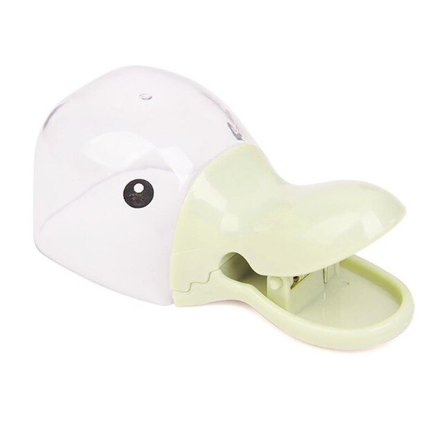 Cute Cartoon Pet Food Scoop