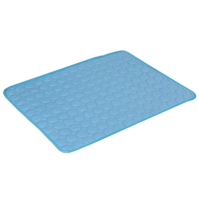 Cooling Mat Summer Pad Mat For Dogs Cat