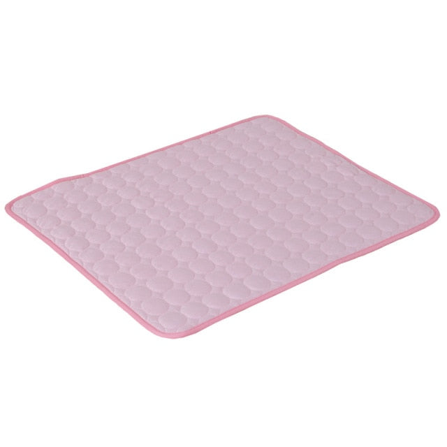 Cooling Mat Summer Pad Mat For Dogs Cat