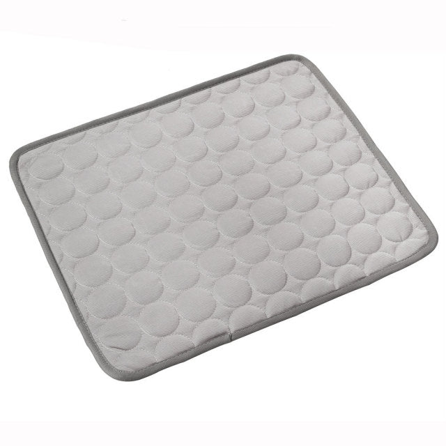 Cooling Mat Summer Pad Mat For Dogs Cat