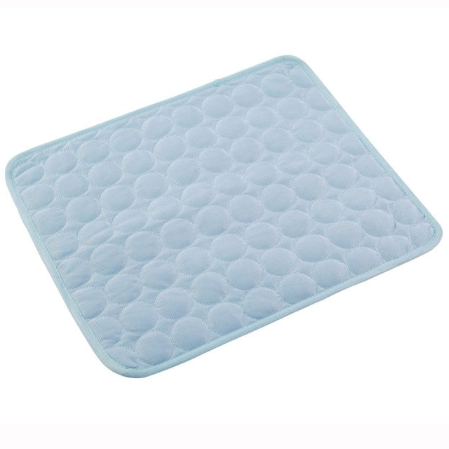 Cooling Mat Summer Pad Mat For Dogs Cat