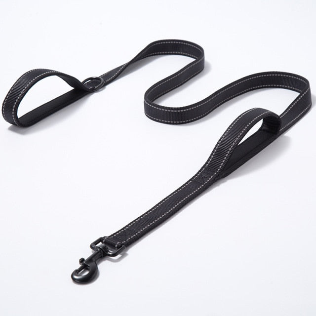 Outdoor Travel Dog Training Chain