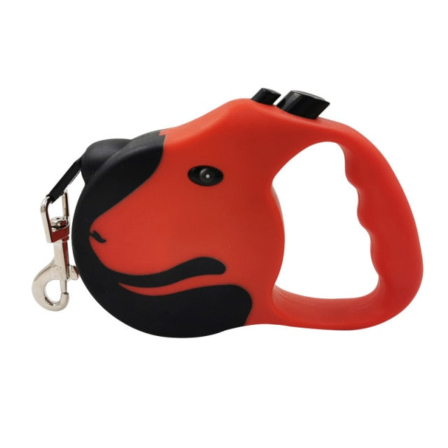 3m/5m Durable Dog Leash