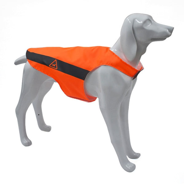 Dog Waterproof Reflective Vest