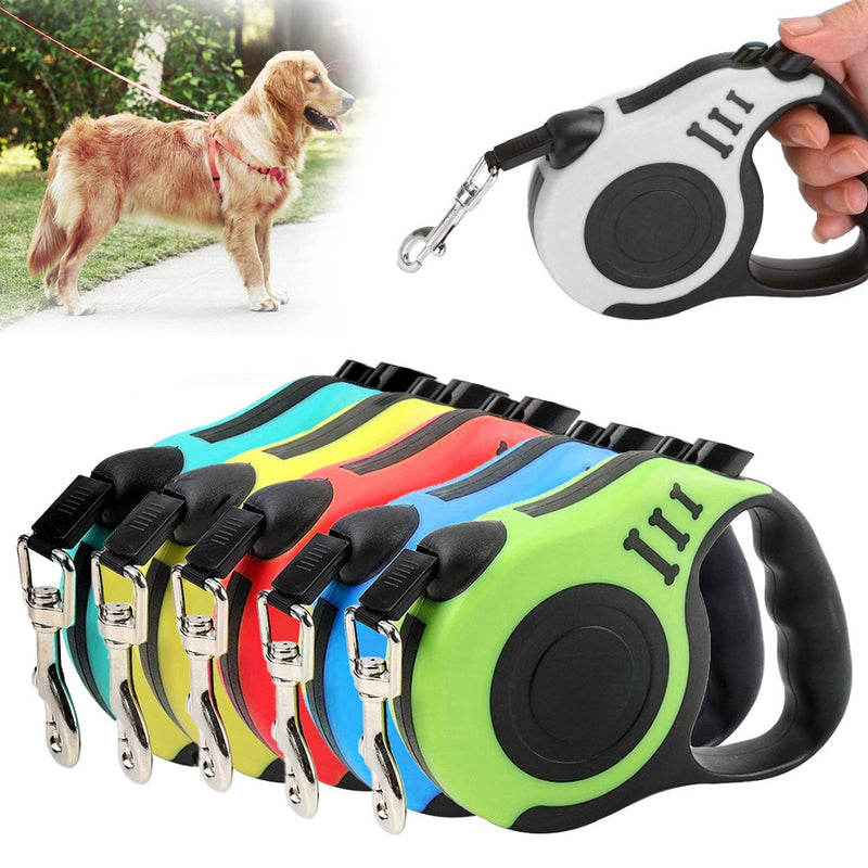 3m/5m Durable Dog Leash